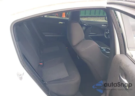 2019 Dodge Charger Scat Pack Rwd из США, поврежденный, VIN 2C3CDXGJ6KH638622